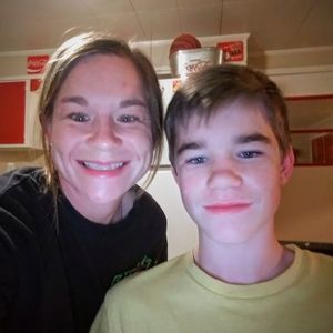 Meet your Posher, Trixie